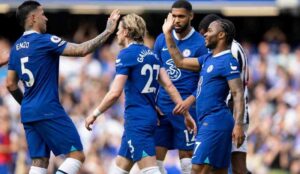 Tìm hiểu đội hình dự kiến của Chelsea tại Ngoại Hạng Anh