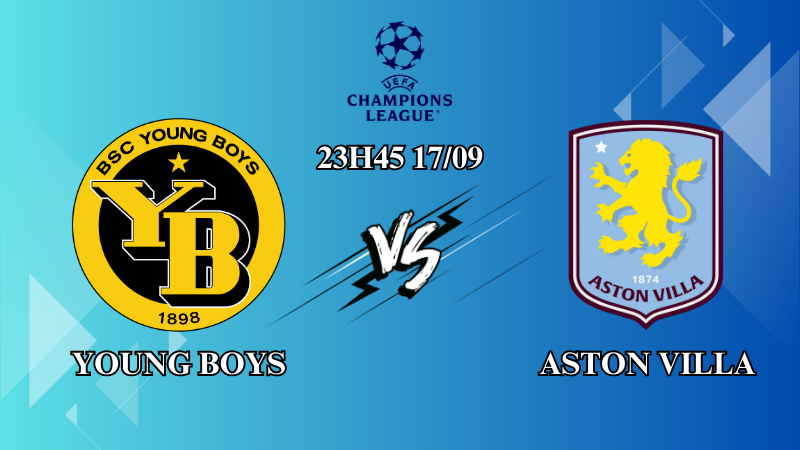 soi keo young boys vs aston villa